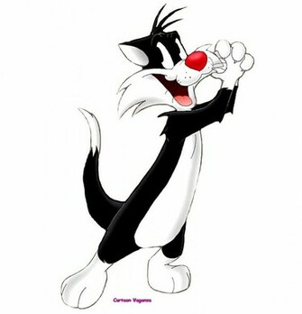Gallerycartoon Sylvester Pussycat Cartoon Pictures