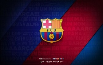 Iii Fcb Ecusson