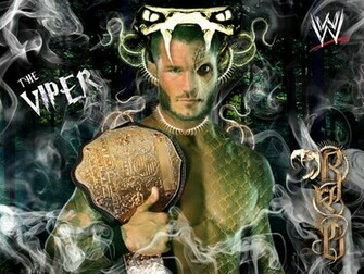 Wwe Randy Orton New HD Desktop Wallpaper Welcome To