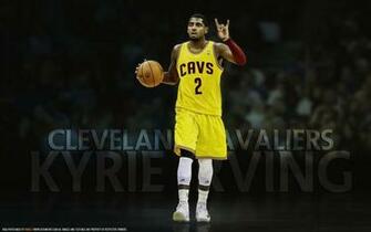 Kyrie Irving Wallpaper