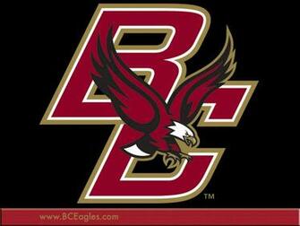 Pride New Logo Wallpaper Boston College Official Athletic Site