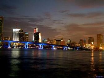 Miami Wallpaper Full HD