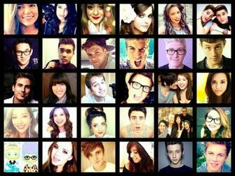 Famous R Wallpaper Top Background