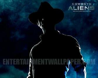 Wallpaper Size More Cowboys And Aliens