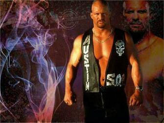 Stone Cold Steve Austin Wallpaper