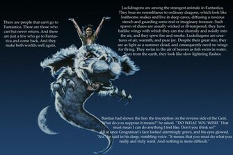Movie Neverending Story Wallpaper