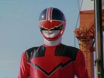 Naoto Takizawa Ranger