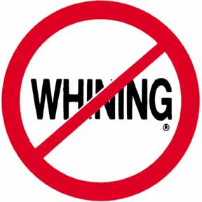Whining Clipart Wallpaper