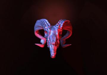 Animal Anatomy 3d Models 3dbaza