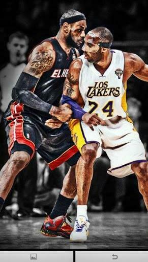 Nba Wallpaper This Application For Fan Club Only It S