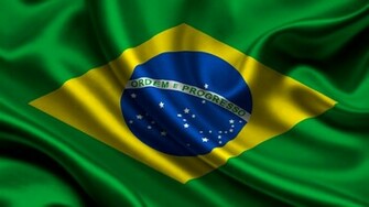 Bandeira Do Brasil