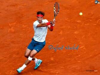 Rafael Nadal Wallpaper