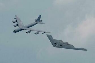 Stratofortress Military