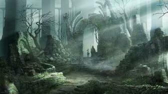 Demon Souls Wallpaper
