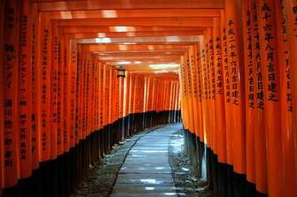 Location Land Of The Rising Sun