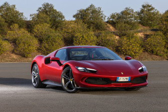 Vehicles Ferrari Gtb 4k Ultra HD Wallpaper