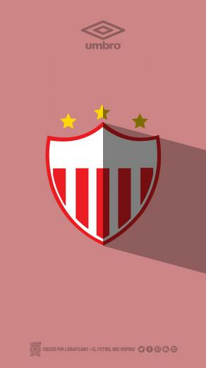Necaxa Ligragraficamx 15ctg Futbol Wallpaper F Tbol