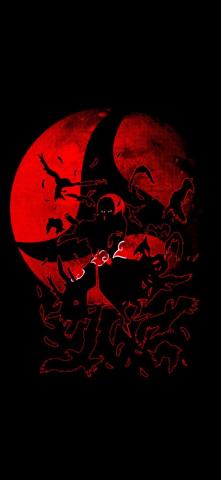 Itachi 4k Wallpaper Top Ultra Background