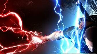 Infamous Wallpaper