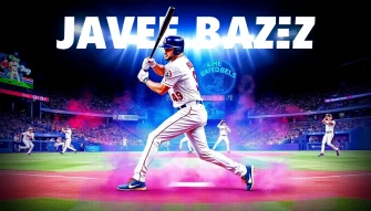 Javier B Ez Wallpaper