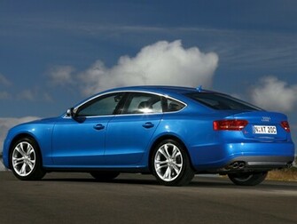 Audi S5 Sportback Au Spec Wallpaper Cool Cars
