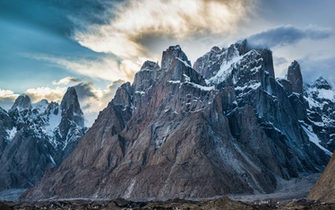 Mt Everest Wallpaper By Jred12 Fan Art Other