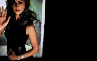 Eliza Dushku Wallpaper Celebrities