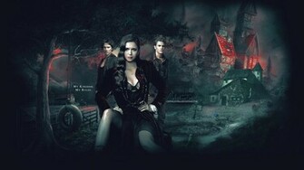 The Vampire Diaries Jpg