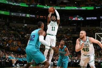 Kyrie Irving Throws Shade At Cavs While Discussing Biggest