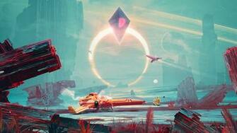 No Man S Sky Wallpaper HD