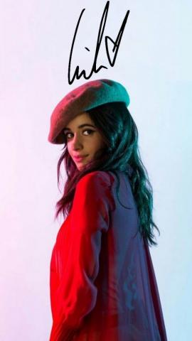 Camila Cabello Wallpaper Image Dodowallpaper