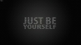 Motivation Wallpaper Art Monochrome HD Desktop