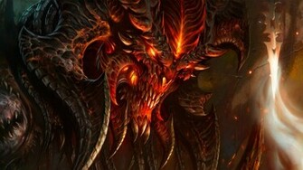 Diablo Iii Wallpaper In HD