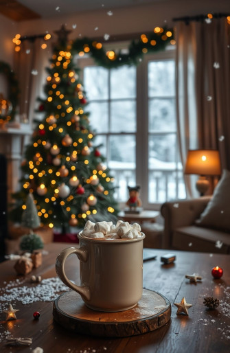 Christmas Wallpaper