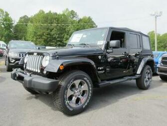 Jeep Wrangler Sahara Wallpaper Widescreen