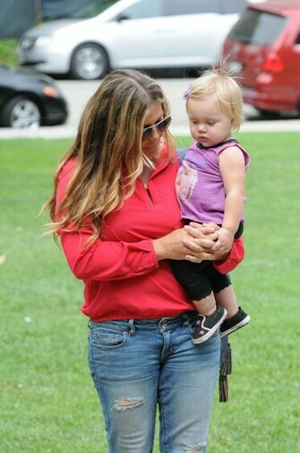 Nicole Eggert Tattoo Lilzeu De Picture