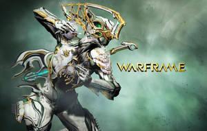 Warframe Wallpaper Background For