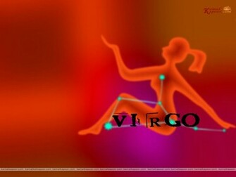 Virgo Wallpaper Zodiac Sign