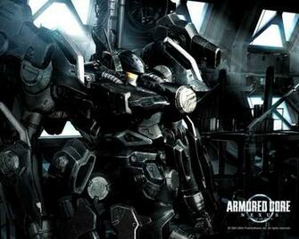 Armored Core Wallpaper Quoteko