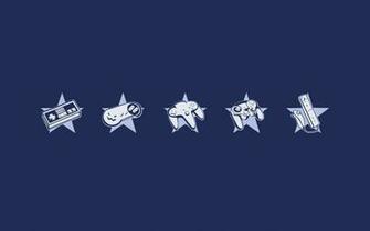 Nintendo Evolution Wallpaper