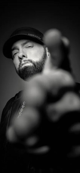 Top Best Eminem iPhone Wallpaper Hq
