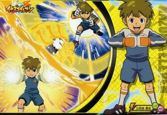 Inazuma Eleven Stuff Image Wallpaper HD And Background