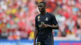 Ferland Mendy Injured Out For Weeks Infinite Madrid