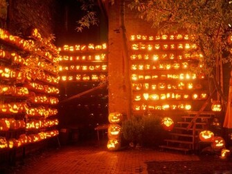 Cool Halloween Wallpaper And Icons For