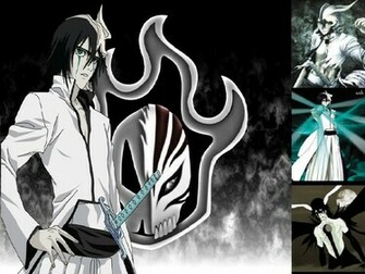 Ulquiorra Schiffer Wallpaper
