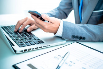 Chartered Accountant Laptop Wallpaper