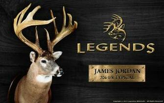 Legendary Themed