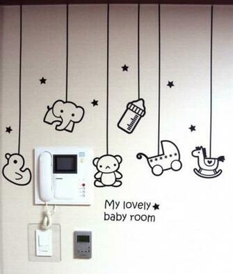 Cute Korean Cell Phone Wallpaper Stickers Must Have