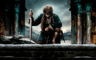 The Hobbit Battle Of Five Armies Movie Exclusive HD Wallpaper