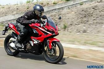 Bajaj Pulsar Rs200 Re Robed Hooligan Of
